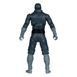 MC FARLANE TMNT NINJA TURTLES PAGE PUNCHERS FOOT SOLDIER ACTION FIGURE
