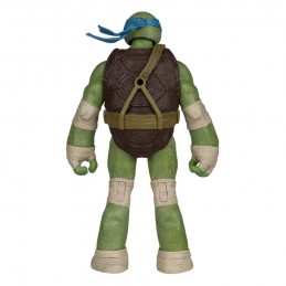 TEENAGE MUTANT NINJA TURTLES PAGE PUNCHERS LEONARDO ACTION FIGURE MC FARLANE