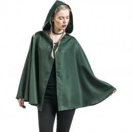 ATTACCO DEI GIGANTI ATTACK ON TITAN OFFICIAL GREEN CAPE MANTELLO REPLICA UNEKORN