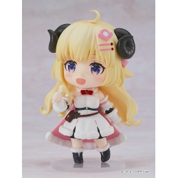 HOLOLIVE PRODUCTION TSUNOMAKI WATAME NENDOROID ACTION FIGURE GOOD SMILE COMPANY