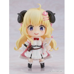 HOLOLIVE PRODUCTION TSUNOMAKI WATAME NENDOROID ACTION FIGURE GOOD SMILE COMPANY