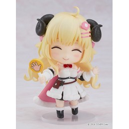 HOLOLIVE PRODUCTION TSUNOMAKI WATAME NENDOROID ACTION FIGURE GOOD SMILE COMPANY
