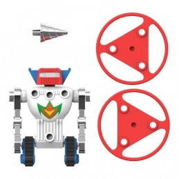 MICRONAUTS MICROTRON REACTION ACTION FIGURE SUPER7