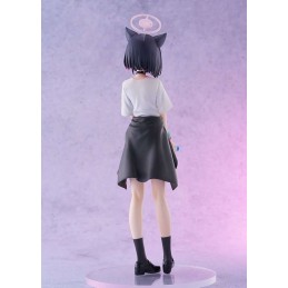 GOOD SMILE COMPANY BLUE ARCHIVE KAZUSA BAND EVENT KV VER. POP UP PARADE STATUE FIGURE