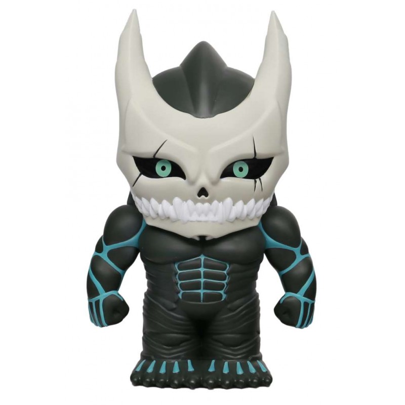 KAIJU NO.8 FIGURAL BANK SALVADANAIO MONOGRAM KAIJU NO.8 FIGURAL BANK SALVADANAIO MONOGRAM