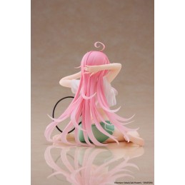 TO LOVE-RU DARKNESS LALA ROOMWEAR VER. DESKTOP CUTE STATUA FIGURE TAITO