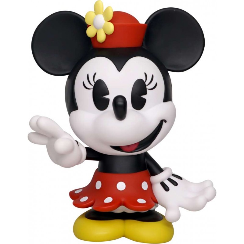 MINNIE CLASSIC FIGURAL BANK SALVADANAIO MONOGRAM MINNIE CLASSIC FIGURAL BANK SALVADANAIO MONOGRAM