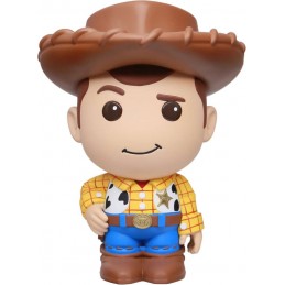 TOY STORY WOODY FIGURAL BANK SALVADANAIO MONOGRAM
