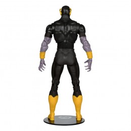 DC MULTIVERSE DARK FLASH DARK MULTIVERSE RED PLATINUM EDITION ACTION FIGURE MC FARLANE