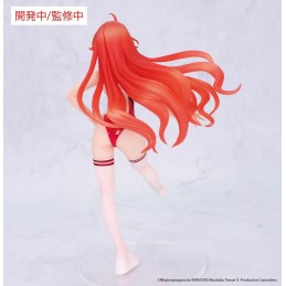 MUSHOKU TENSEI JOBLESS REINCARNATION SEASON 2 VIVIT ERIS BOREAS GREYRAT SWIMWEAR FIGURE STATUA SYSTEM SERVICE MUSHOKU TENSEI JOBLESS REINCARNATION SEASON 2 VIVIT ERIS BOREAS GREYRAT SWIMWEAR FIGURE STATUA SYSTEM SERVICE