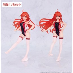 MUSHOKU TENSEI JOBLESS REINCARNATION SEASON 2 VIVIT ERIS BOREAS GREYRAT SWIMWEAR FIGURE STATUA SYSTEM SERVICE MUSHOKU TENSEI JOBLESS REINCARNATION SEASON 2 VIVIT ERIS BOREAS GREYRAT SWIMWEAR FIGURE STATUA SYSTEM SERVICE