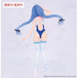 MUSHOKU TENSEI JOBLESS REINCARNATION SEASON 2 VIVIT ROXY MIGURDIA SWIMWEAR FIGURE STATUA SYSTEM SERVICE