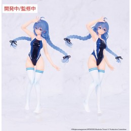 SYSTEM SERVICE MUSHOKU TENSEI JOBLESS REINCARNATION SEASON 2 VIVIT ROXY MIGURDIA SWIMWEAR FIGURE STATUE