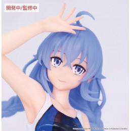 SYSTEM SERVICE MUSHOKU TENSEI JOBLESS REINCARNATION SEASON 2 VIVIT ROXY MIGURDIA SWIMWEAR FIGURE STATUE