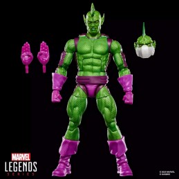 MARVEL LEGENDS INHUMANS BLACK BOLT & TRITON 2-PACK ACTION FIGURES HASBRO
