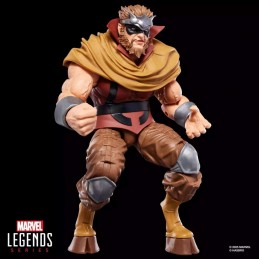 MARVEL LEGENDS INHUMANS MEDUSA & GORGON 2-PACK ACTION FIGURES HASBRO