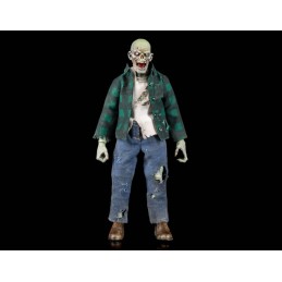 FOUR HORSEMEN TOYS GRAVEYARD SERIES WORKER ZOMBIE ACTION FIGURE