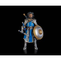 FOUR HORSEMEN TOYS MYTHIC LEGIONS LEGACIES OF MYTHOSS OTHO ACTION FIGURE