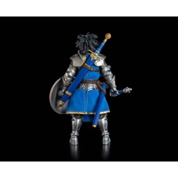 FOUR HORSEMEN TOYS MYTHIC LEGIONS LEGACIES OF MYTHOSS OTHO ACTION FIGURE