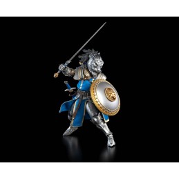 FOUR HORSEMEN TOYS MYTHIC LEGIONS LEGACIES OF MYTHOSS OTHO ACTION FIGURE