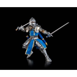 FOUR HORSEMEN TOYS MYTHIC LEGIONS LEGACIES OF MYTHOSS OTHO ACTION FIGURE