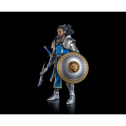 MYTHIC LEGIONS LEGACIES OF MYTHOSS OTHO ACTION FIGURE FOUR HORSEMEN TOYS