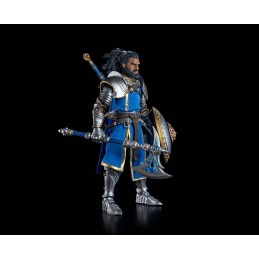 MYTHIC LEGIONS LEGACIES OF MYTHOSS OTHO ACTION FIGURE FOUR HORSEMEN TOYS