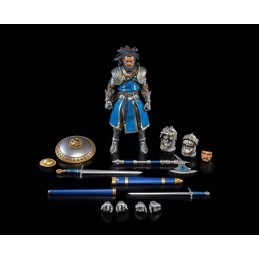 MYTHIC LEGIONS LEGACIES OF MYTHOSS OTHO ACTION FIGURE FOUR HORSEMEN TOYS