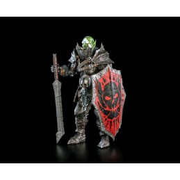 FOUR HORSEMEN TOYS MYTHIC LEGIONS LEGACIES OF MYTHOSS URZOKK ACTION FIGURE