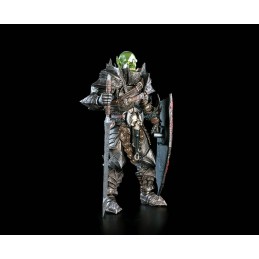 FOUR HORSEMEN TOYS MYTHIC LEGIONS LEGACIES OF MYTHOSS URZOKK ACTION FIGURE