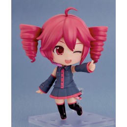CHARACTER VOCAL KASANE TETO NENDOROID ACTION FIGURE GOOD SMILE COMPANY CHARACTER VOCAL KASANE TETO NENDOROID ACTION FIGURE GOOD SMILE COMPANY