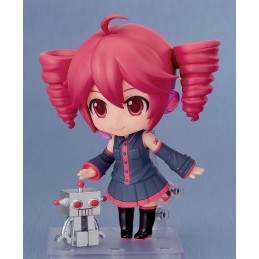 CHARACTER VOCAL KASANE TETO NENDOROID ACTION FIGURE GOOD SMILE COMPANY CHARACTER VOCAL KASANE TETO NENDOROID ACTION FIGURE GOOD SMILE COMPANY