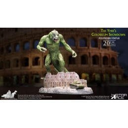 STAR ACE RAY HARRYHAUSEN YMIR COLOSSEUM SHOWDOWN STATUE DIORAMA