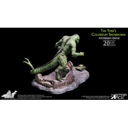 STAR ACE RAY HARRYHAUSEN YMIR COLOSSEUM SHOWDOWN STATUE DIORAMA