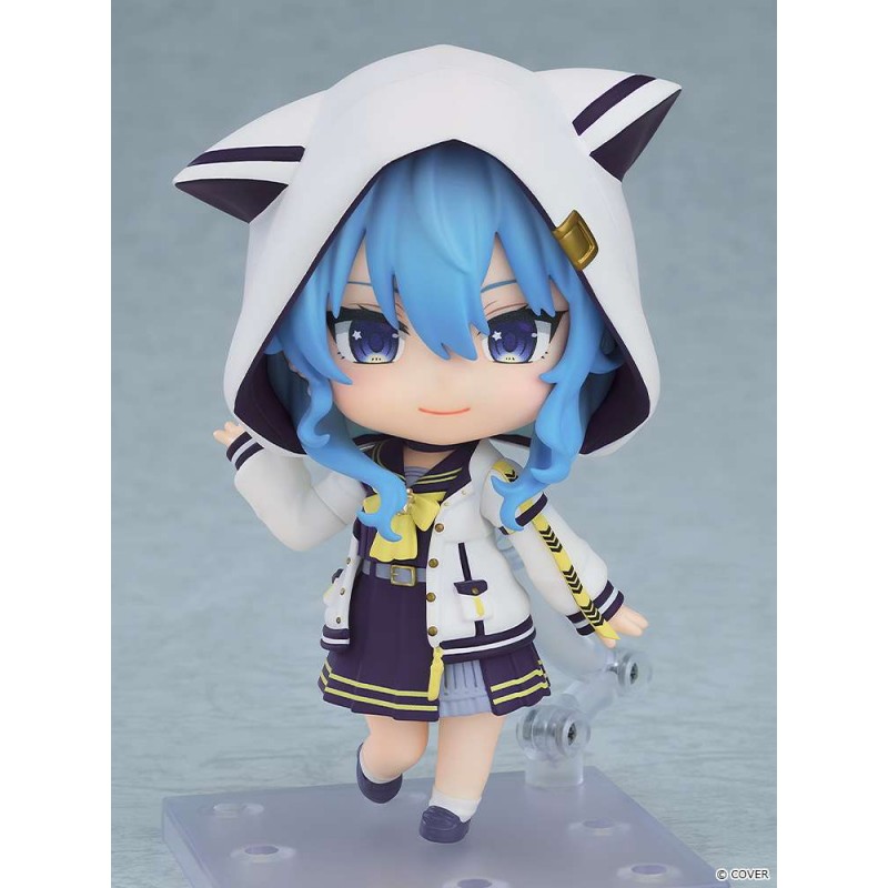 HOLOLIVE PRODUCTION HOSHIMAKI SUISEI SAILOR OUTFIT NENDOROID ACTION FIGURE GOOD SMILE COMPANY