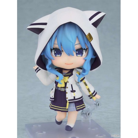 HOLOLIVE PRODUCTION HOSHIMAKI SUISEI SAILOR OUTFIT NENDOROID ACTION FIGURE