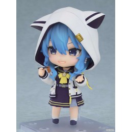 HOLOLIVE PRODUCTION HOSHIMAKI SUISEI SAILOR OUTFIT NENDOROID ACTION FIGURE GOOD SMILE COMPANY