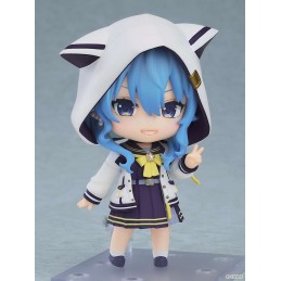 HOLOLIVE PRODUCTION HOSHIMAKI SUISEI SAILOR OUTFIT NENDOROID ACTION FIGURE GOOD SMILE COMPANY