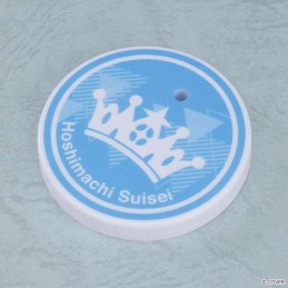 GOOD SMILE COMPANY HOLOLIVE PRODUCTION HOSHIMAKI SUISEI SAILOR OUTFIT NENDOROID SERIES PVC ACTION FIGURE