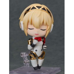 GOOD SMILE COMPANY PERSONA 3 RELOAD AIGIS 2.0 NENDOROID SERIES PVC ACTION FIGURE