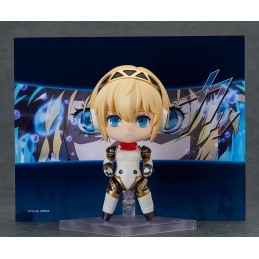 PERSONA 3 RELOAD AIGIS 2.0 NENDOROID ACTION FIGURE GOOD SMILE COMPANY