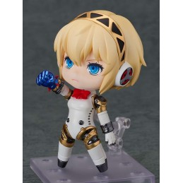 PERSONA 3 RELOAD AIGIS 2.0 NENDOROID ACTION FIGURE GOOD SMILE COMPANY