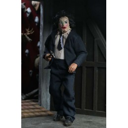 NECA THE TEXAS CHAINSAW MASSACRE LEATHERFACE PRETTY WOMAN MASK PVC ACTION FIGURE NECA THE TEXAS CHAINSAW MASSACRE LEATHERFACE PRETTY WOMAN MASK PVC ACTION FIGURE