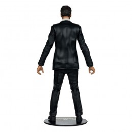 MC FARLANE FALLOUT COOPER HOWARD PVC ACTION FIGURE