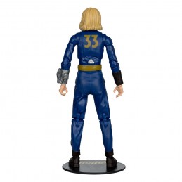 FALLOUT STEPH HARPER ACTION FIGURE MC FARLANE FALLOUT STEPH HARPER ACTION FIGURE MC FARLANE