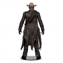 FALLOUT THE GHOUL ACTION FIGURE MC FARLANE FALLOUT THE GHOUL ACTION FIGURE MC FARLANE