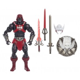 MASTERS OF THE UNIVERSE NEW ETERNIA ANTI ETERNIA HE-MAN ACTION FIGURE MATTEL MASTERS OF THE UNIVERSE NEW ETERNIA ANTI ETERNIA HE-MAN ACTION FIGURE MATTEL