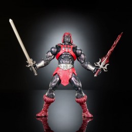 MASTERS OF THE UNIVERSE NEW ETERNIA ANTI ETERNIA HE-MAN ACTION FIGURE MATTEL MASTERS OF THE UNIVERSE NEW ETERNIA ANTI ETERNIA HE-MAN ACTION FIGURE MATTEL