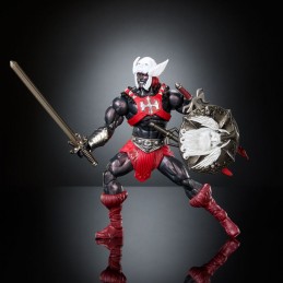 MASTERS OF THE UNIVERSE NEW ETERNIA ANTI ETERNIA HE-MAN ACTION FIGURE MATTEL MASTERS OF THE UNIVERSE NEW ETERNIA ANTI ETERNIA HE-MAN ACTION FIGURE MATTEL