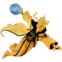 NARUTO SHIPPUDEN UZUMAKI NARUTO STATUA FIGURE BANPRESTO NARUTO SHIPPUDEN UZUMAKI NARUTO STATUA FIGURE BANPRESTO